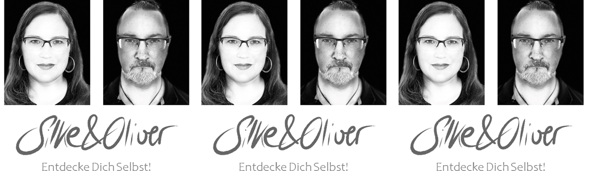 Silke & Oliver - Entdecke Dich Selbst!